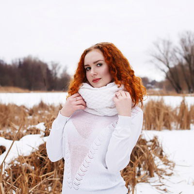 Елизавета Киселева