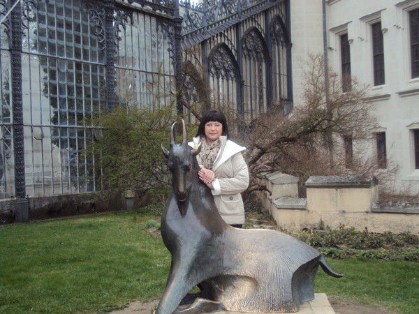 Ольга Кучухидзе