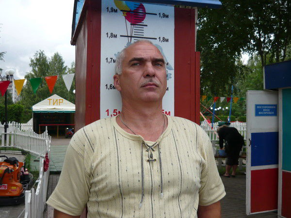 Игорь Манаенков