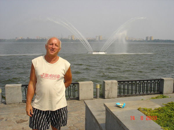 Сергей Василенко