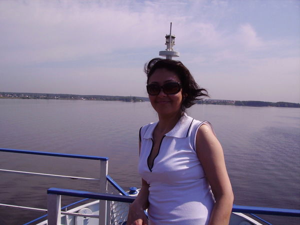 Шахло Султанова