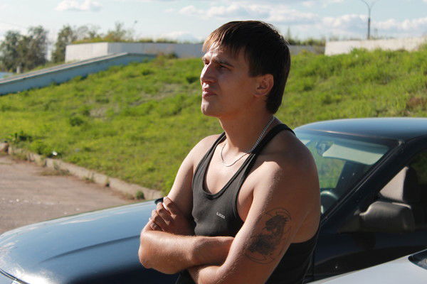 Дмитрий Григорьев