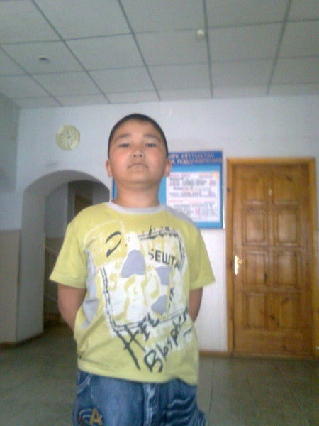 Адильхан Майлепес