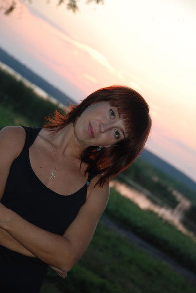 Ирина Варакина