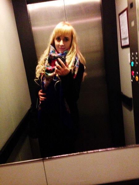 Ксения Авдеева