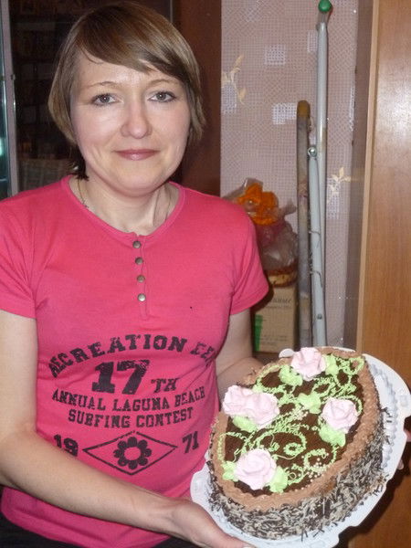 Тамара Тышкевич