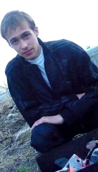 Максим Штраух