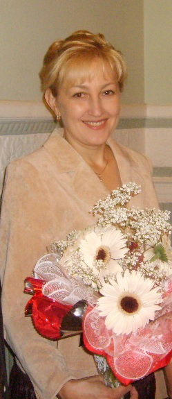 Юлия Улитина
