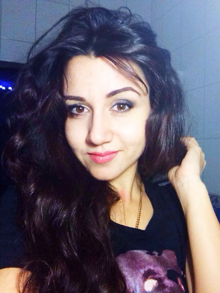 Светлана Садикова