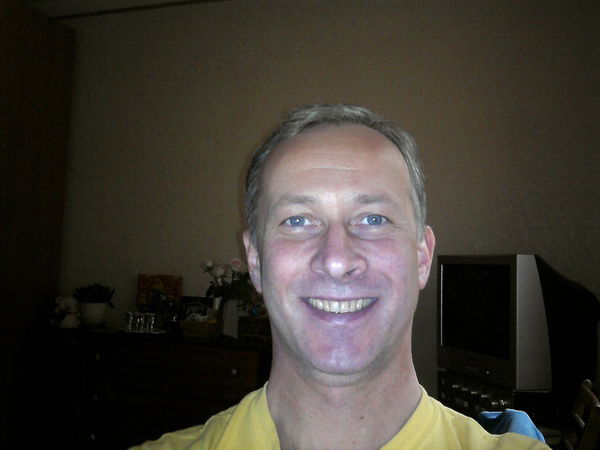 Олег Мельник