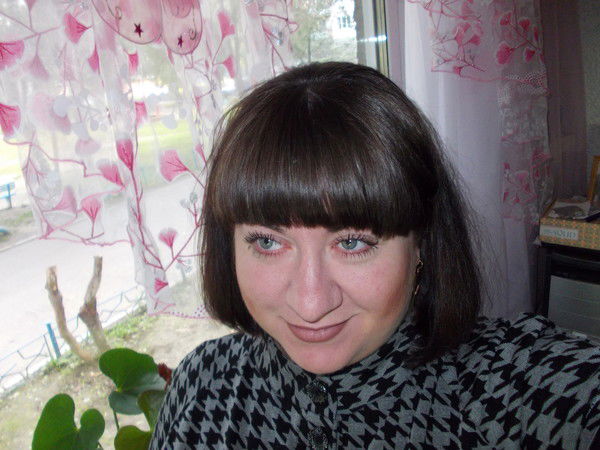 Татьяна Конорева