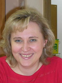 Марина Александрова