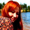Елизавета Газова