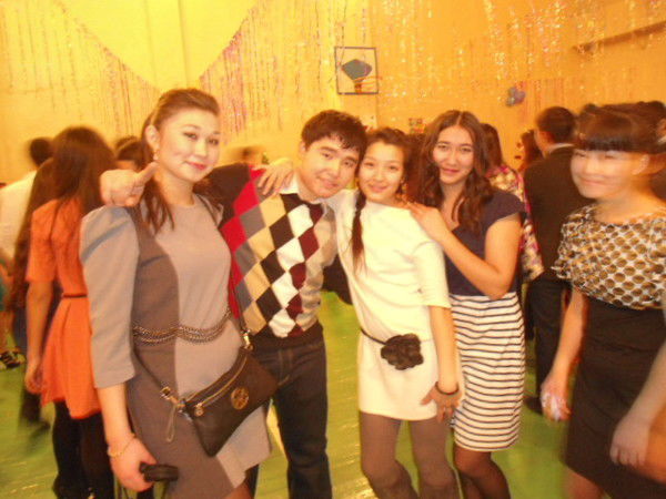 Мерхат Ержанов