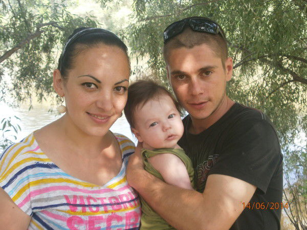 Татьяна Даскалица