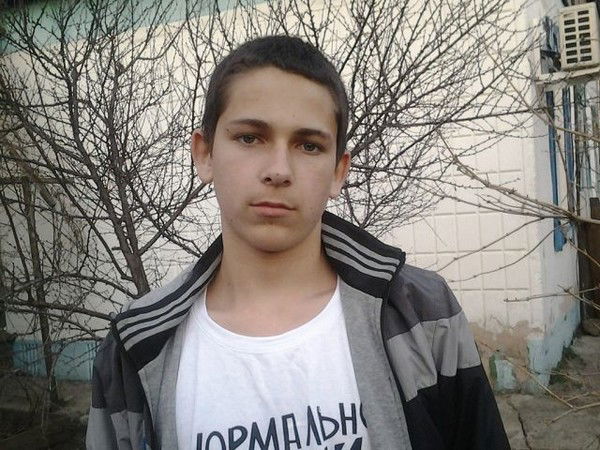 Сергей Янченко