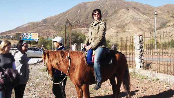 Карлыгаш Шыныбаева