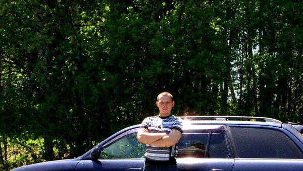 Денис Борисов