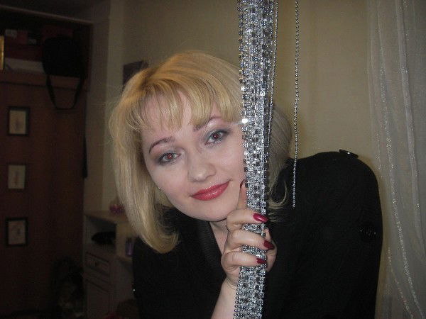 Никитина Екатерина