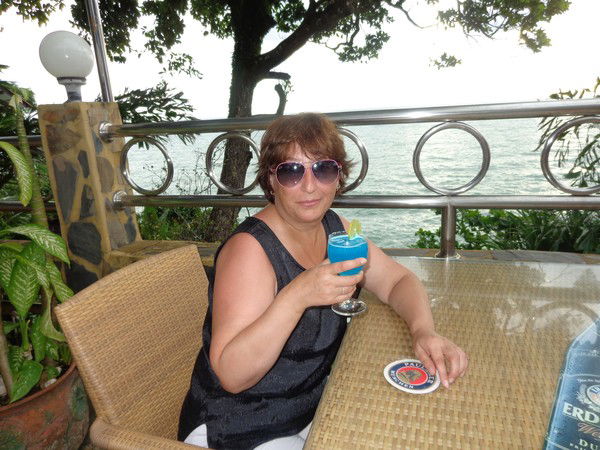 Елена Филиппова