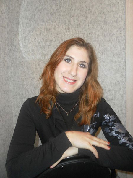 Ольга Струнина