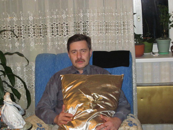 Мансур Изямов