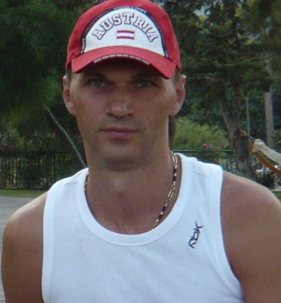 Игорь Дядичко