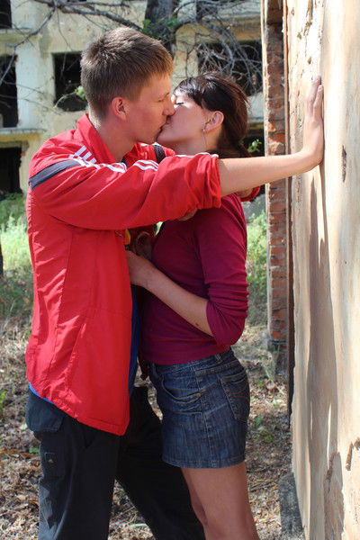 Ксюша Сивова