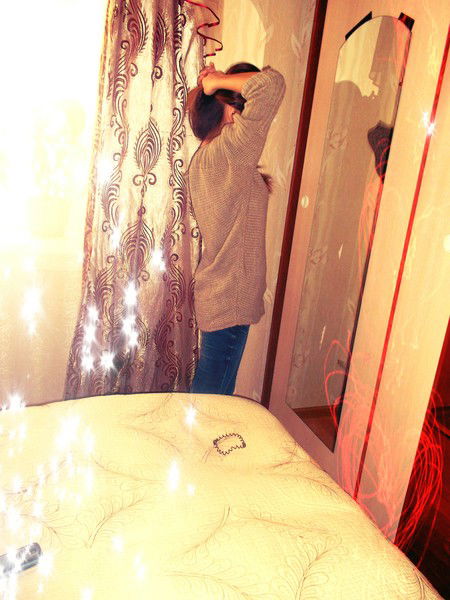 Его Маленькая