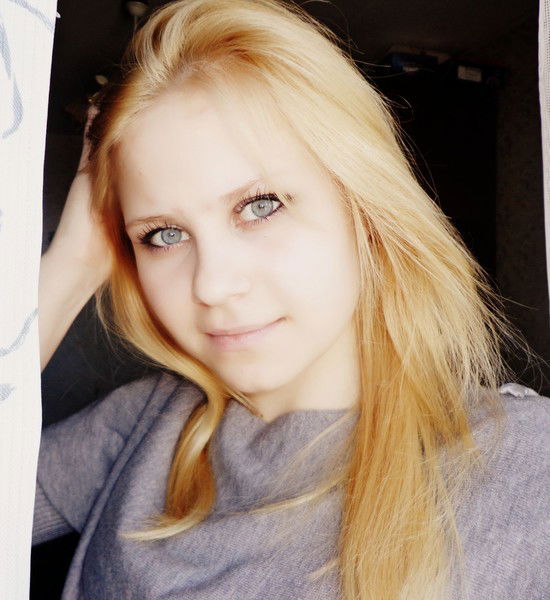 Дарья Цветкова