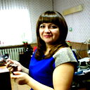 Инна Гарькавенко