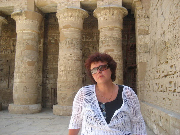 Галина Гавель