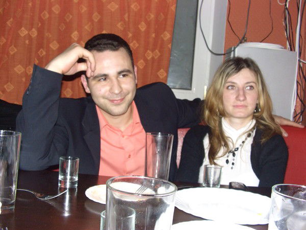 Дмитрий Колядов