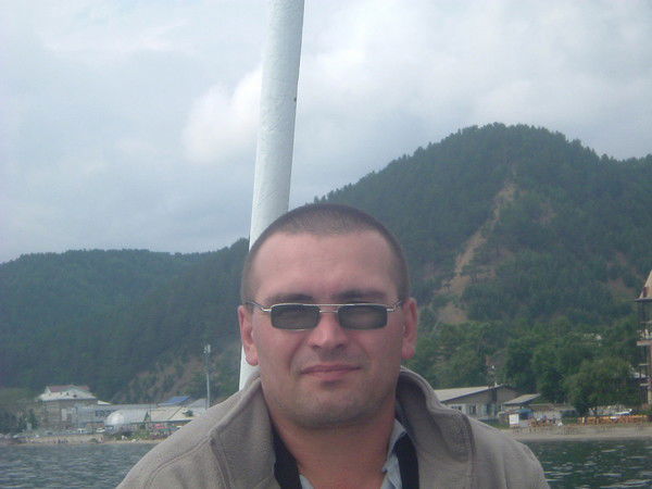 Игорь Коробко