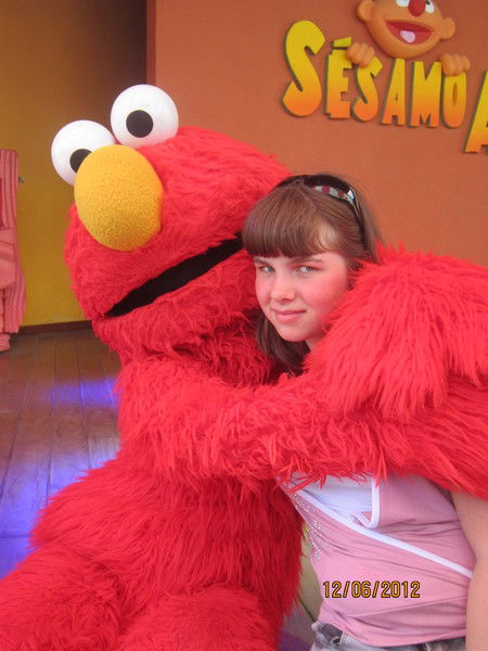 Ксюша Саунина