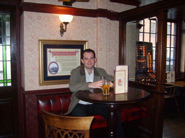 Алексей Мартыненко