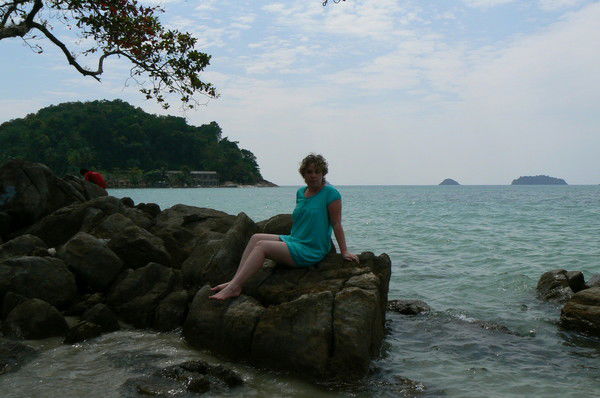 Мария Кисиленкоштанько