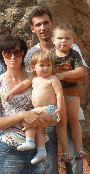 Максим Сергеевич