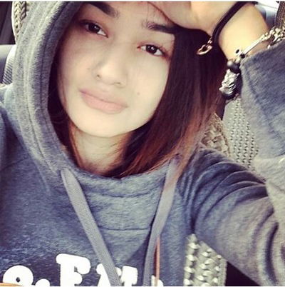 Райёна Амирбекова