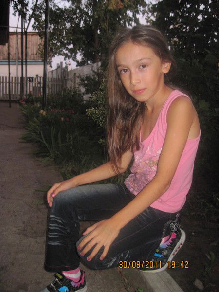 Гулия Яруллина