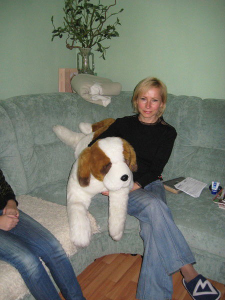 Елена Гомзикова