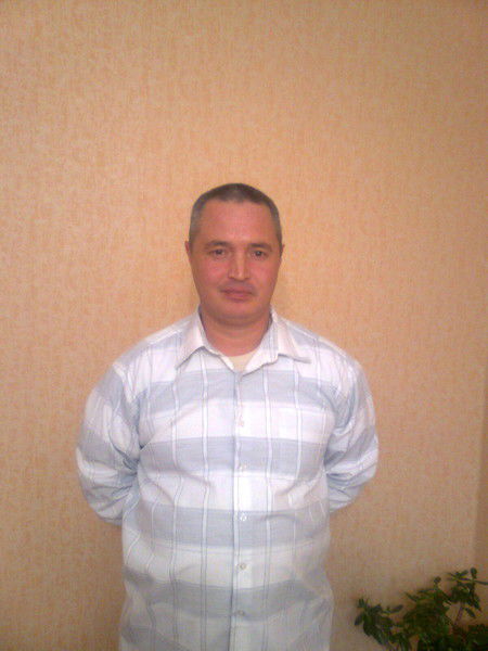 Ильдус Харисов