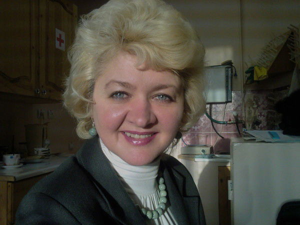 Алла Денисова