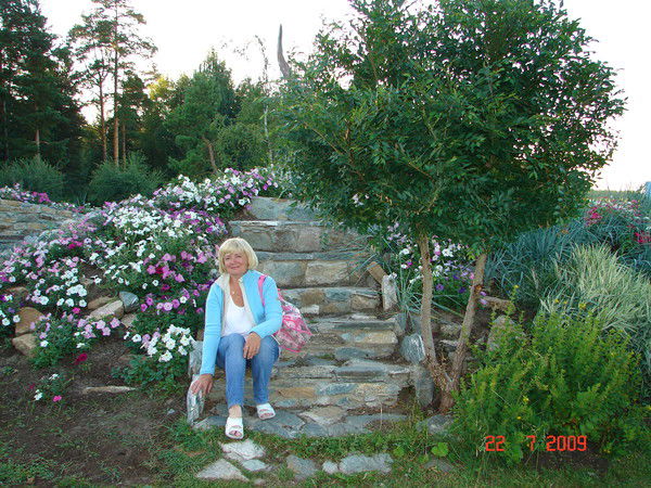 Наталия Полетаева