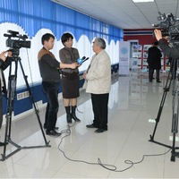 Алия Шарапиева