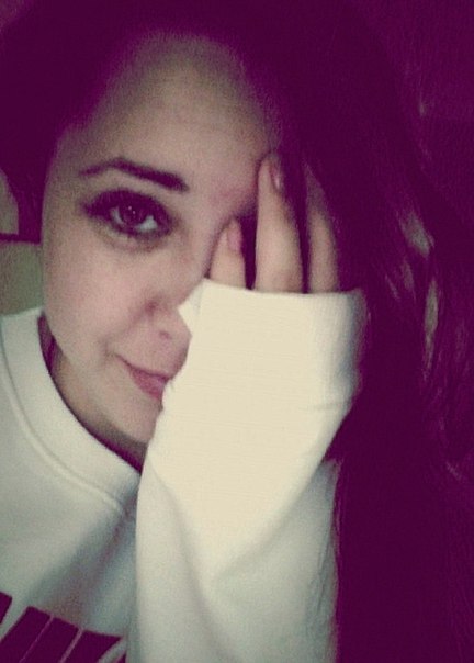 Анна Остроухова