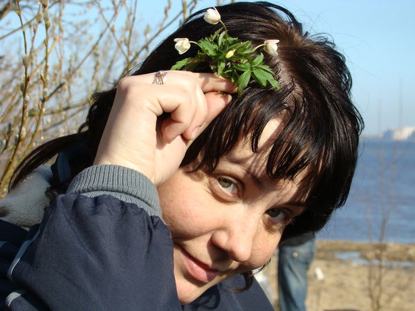 Татьяна Смирнова