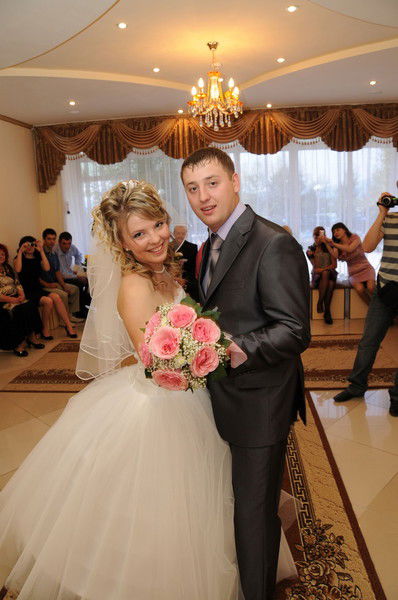 Юлия Киприянова