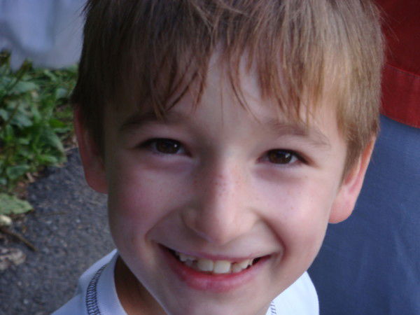 Александр Земляк