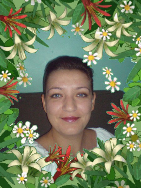 Анна Денисенко